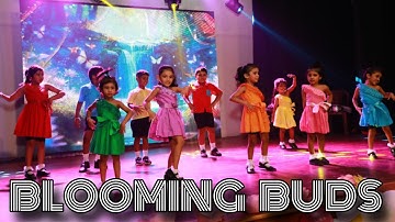 Full video 🔥 | Blooming Buds 🌷| Annual Concert 2024 |Happy Home Nursery #preschoolconcert