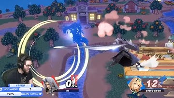 Rare Instance of Foresight Having Downsides