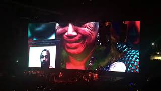 2018 04 18 Roger Waters US + THEM