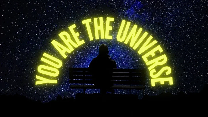 Tu sei l'Universo - Alan Watts