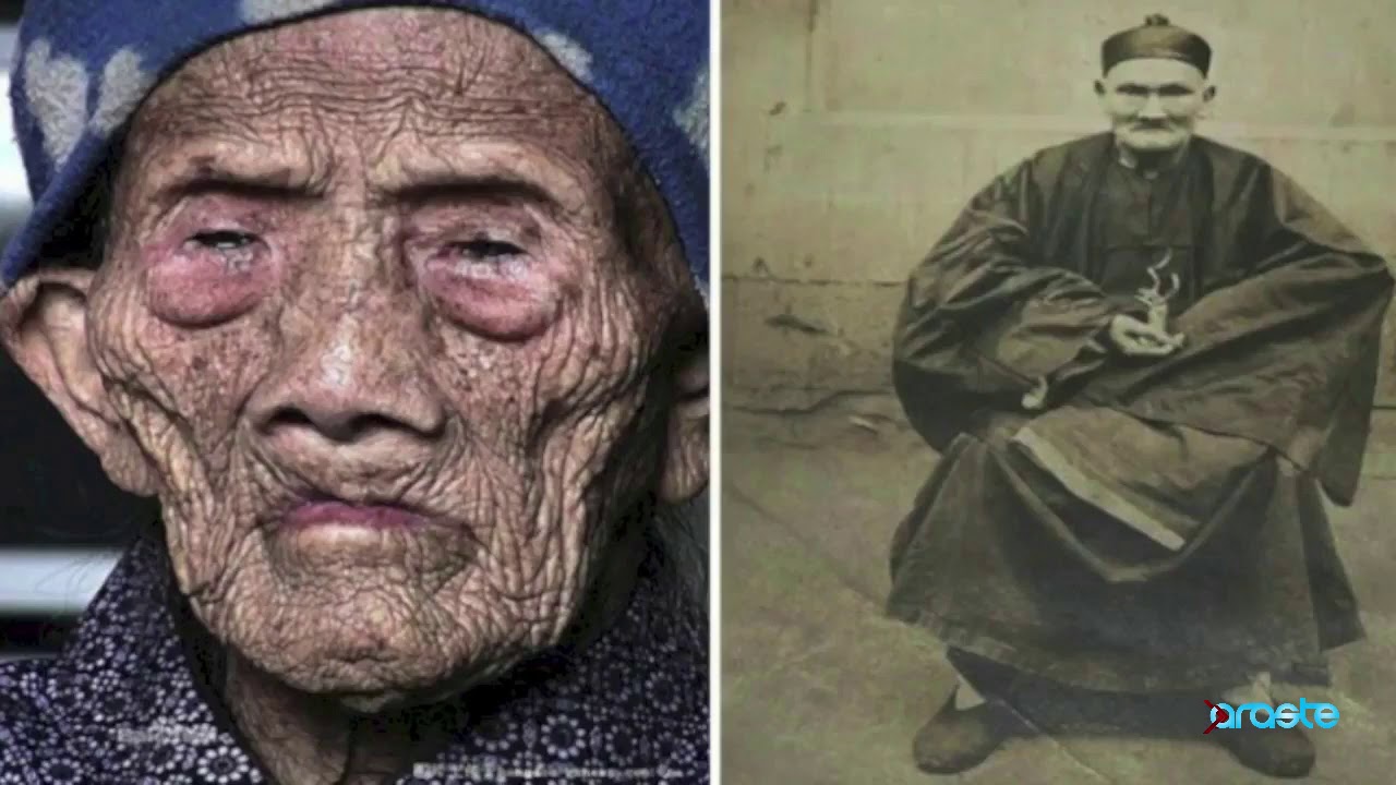 Человек проживший 300 лет. Ли Цинъюнь (1677—1933). Ли Цинъюнь. Ли Цинъюнь долгожитель прожил 256. Китаец прожил 256 лет ли Цинъюнь.