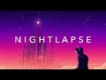 NIGHTLAPSE - A Chill Synthwave Mix