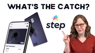 I Tried the Step App with My Teen - Here