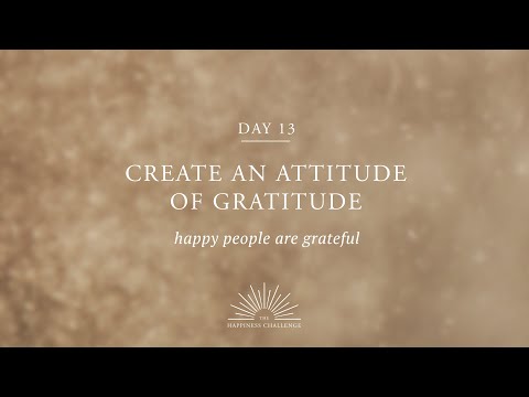 The Ritual of the Celebration: Expressing Joy and Gratitude