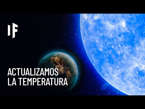 Video: ¿En qué año tiene lugar el sol también es una estrella?