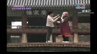 [VIETSUB] 은지원 김종민 - 춘향과 몽룡 in 1박2일 (Eun Jiwon - Kim Jongmin )