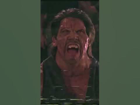 Мексиканский кино злодей боевиков 90-х (90s action movie Mexican ...