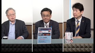 文化人放送局の配信のサムネイル画像