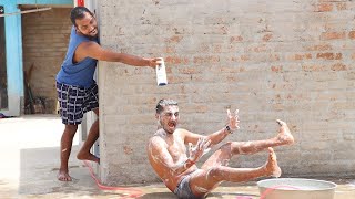 SHAMPOO PRANK PART 240 ! || Hooman tv