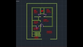 CADD Nest: Creation Of Doors By Using Autocad | autocad training in bangalore