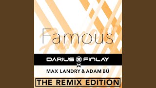 Famous (Phil Praise Remix)