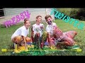 MESSY TWISTER (ft. Payte Parker & Pierson Oglesby)