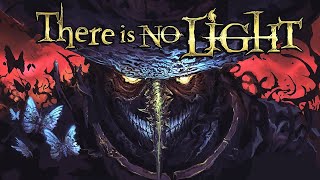 There Is No Light (2021)  - Dark Fantasy Subterranean Action RPG screenshot 4