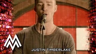 Justin Timberlake | Wins &#39;Best R&amp;B&#39; | 2003