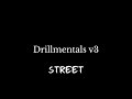 (FREE FOR NON PROFIT) "STREET" Drillmentals v3 – DRILL BEAT TAPE 🔥 "Nemzzz Edit"