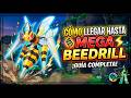 Dónde Encontrar la Mega Piedra de Mega Beedrill en Pokémon Z-A (Guía Rápida)