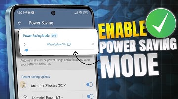 How to Turn On Power Saving Mode on Telegram in Android | Enable Telegram Energy Saving Mode