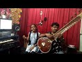 Aap ki nazron ne unpluged version by varsharenjith