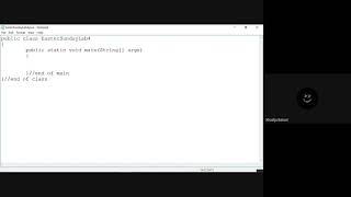Lab4 Task11 |Scanner | final | Code | Conventions |Stands Profile