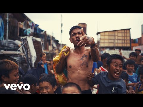 JMara - Mahal Kong Pilipinas