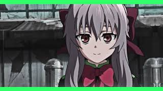 Yuu X Shinoa Edit Be Kind