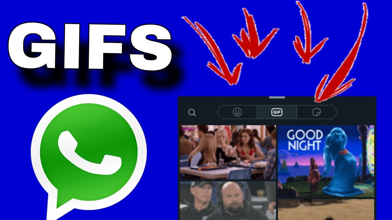 Tutorial: aprenda a criar GIFs de vídeos do  - TecMundo