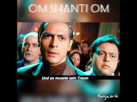 Om Shanti Om - Daastan E Om Shanti Om (deutsche Untertitel)