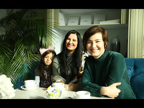 Video: Olga Skabeevanın üslubu: Bir Televiziya Aparıcısının Necə Geyindiyi, Fotoşəkillərin Seçimi