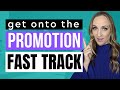 Career Promotion Strategies Quiz
