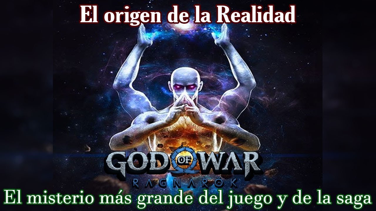 GOD OF WAR RAGNAROK GRATIS?🤡 TODA LA VERDAD!! 