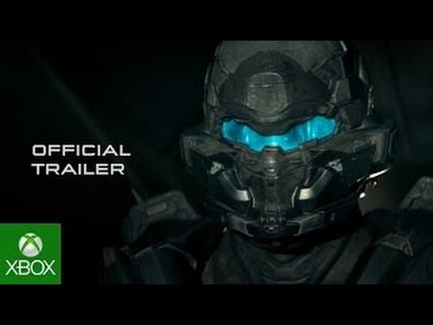 HALO 5 Guardians Live Action Trailer # 2 (Xbox One) 