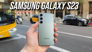 Samsung Galaxy S23 Camera Review - Photo and Video Test
