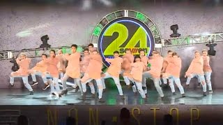 DanceOlogy - Yeezy