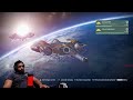 Relembrando o maravilhoso Destiny 1...será que a platina ainda vem?