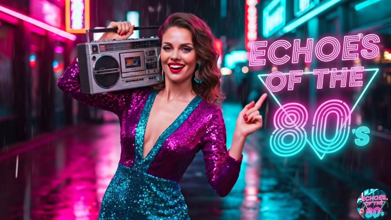 80s Modern Talking Style Love Songs Vol.1 – Neon Romance & Synthpop Ballads with Lyrics 80s Modern Talking Style Love Songs Vol.1 – Neon Romance & Synthpop Ballads with Lyrics