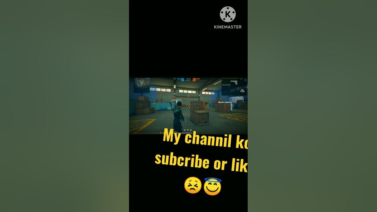 My channil kosubcribe or like😣😇😇😣 - YouTube