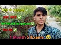 February month में बहुत काम करना पड़ेगा