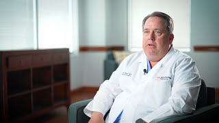 Meet Dr. Jon Moore  |  HCA Florida West Surgical Specialists