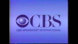 Once Upon A Time Filmscbs Broadcast International 1993