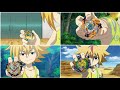 All first appearances of fafnir in beyblade burst season 26