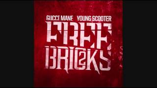 Gucci Mane x Young Scooter - Re-Up (Prod. Speaker Knockerz)