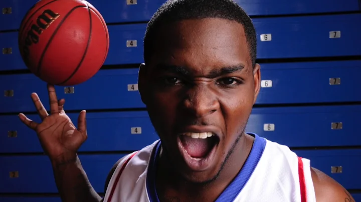Hang that jersey: A look back at Sherron Collins K...