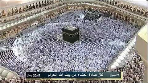 ما تيسر من سورة النبأ | عشاء الأربعاء ٢١ شعبان ١٤٣٣هـ للشيخ صالح آل طالب