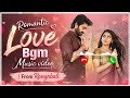 Romantic Love BGM Music Video | Rangabali Movie BGM Ringtone | Naga Shaurya | Download 👇