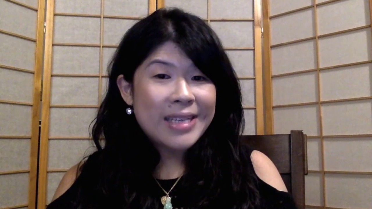 Review Of My New Digital Perm Asian Perm Body Wave Youtube