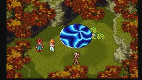 Chrono Trigger The Successor of Guardia Ending #04 (Part 1 of 4)