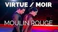 Video for Tessa Virtue and Scott Moir Moulin Rouge