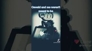 Tweety Sad Because Oswald Doesnt Love Her