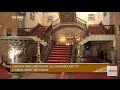 II. Abdulhamid'in Sürgün Yeri Beylerbeyi Sarayı'nı Gezelim - Devrialem - TRT Avaz