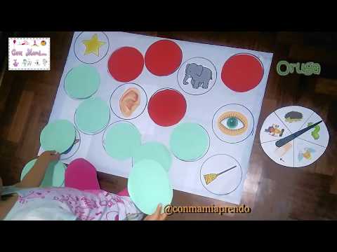 Actividad para desarrollar